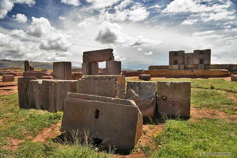 puma-punku