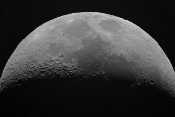 Moon Mysteries