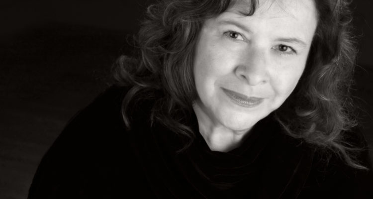 Jean Houston