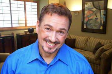 Randall Whitehead