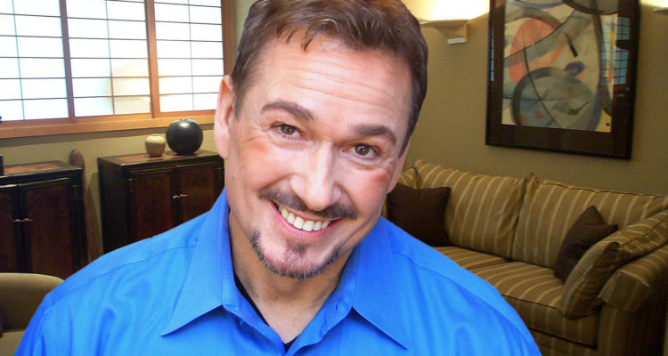 Randall Whitehead