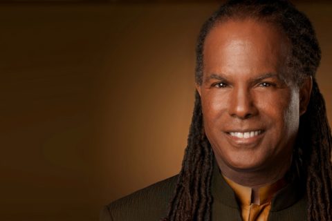 Michael Bernard Beckwith