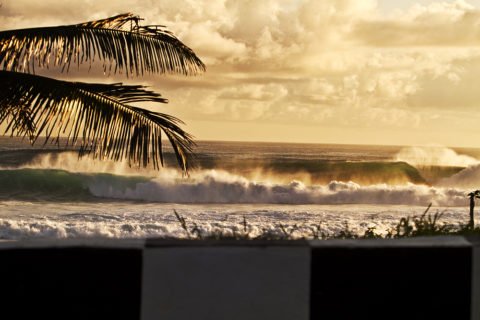 Barbados Surf Destination