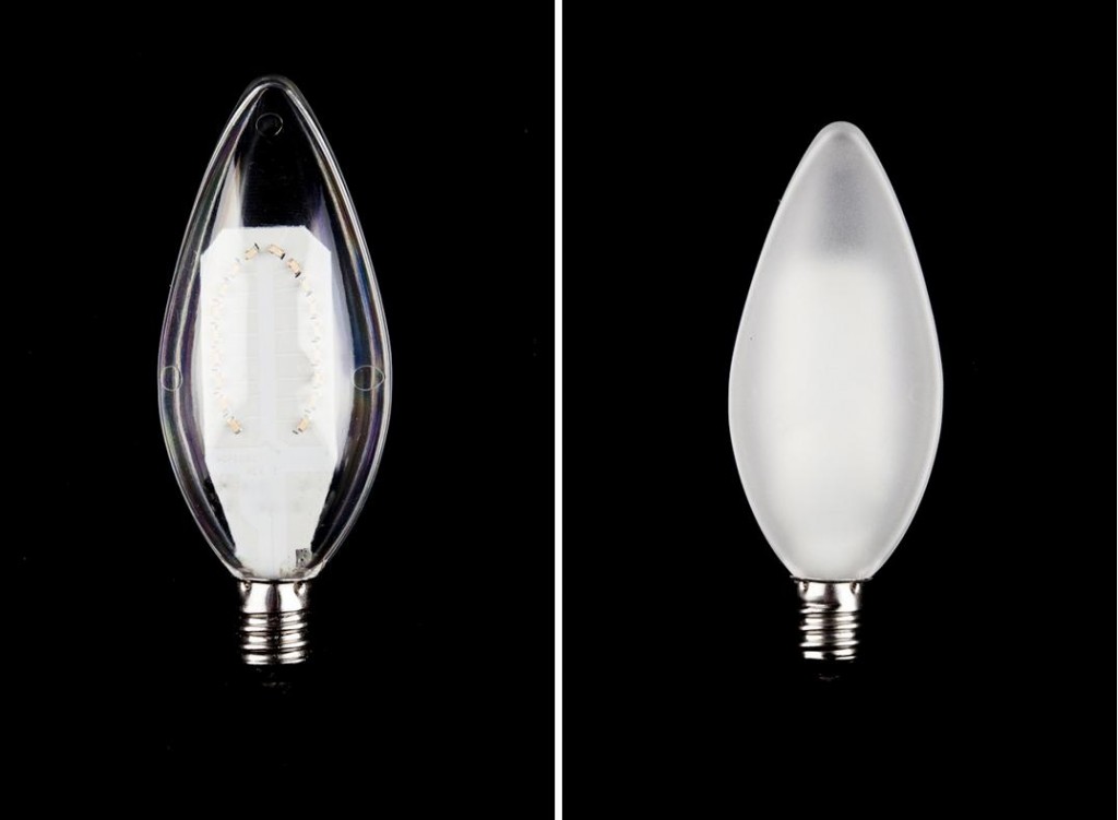 Sustainable Lighting