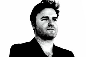 Mike Squirrell, Founder ME Clock