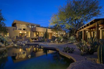 Outdoor Sustainable Lighting