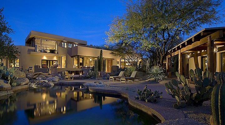 Outdoor Sustainable Lighting