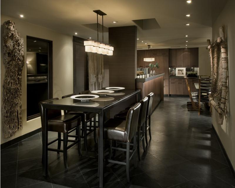 Sustainable LED Lighting