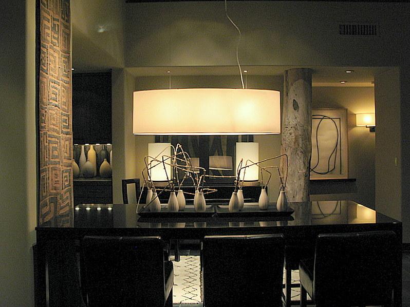 Sustainable Lighting