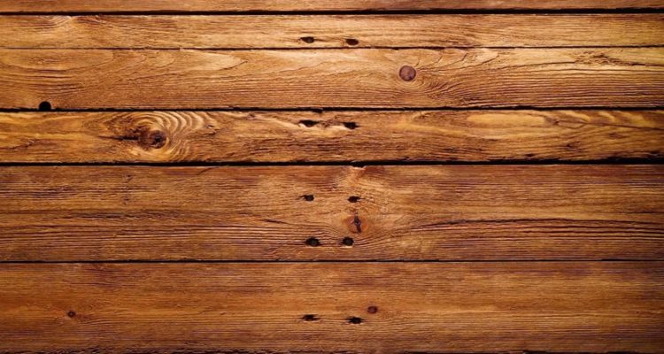 Sustainable Woods