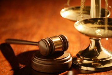 Conscious Law