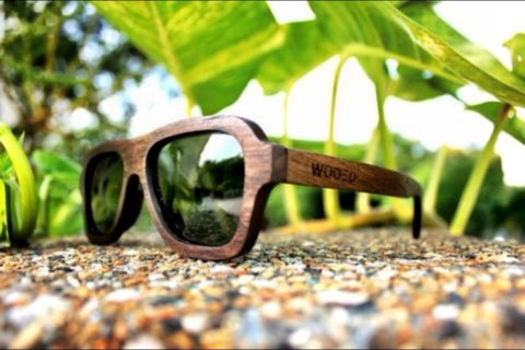 Sustainable Sunglasses