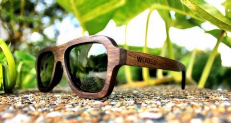 Sustainable Sunglasses