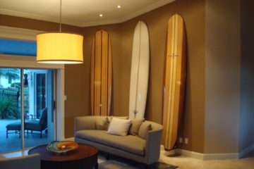 Hawaiian Gun Racks