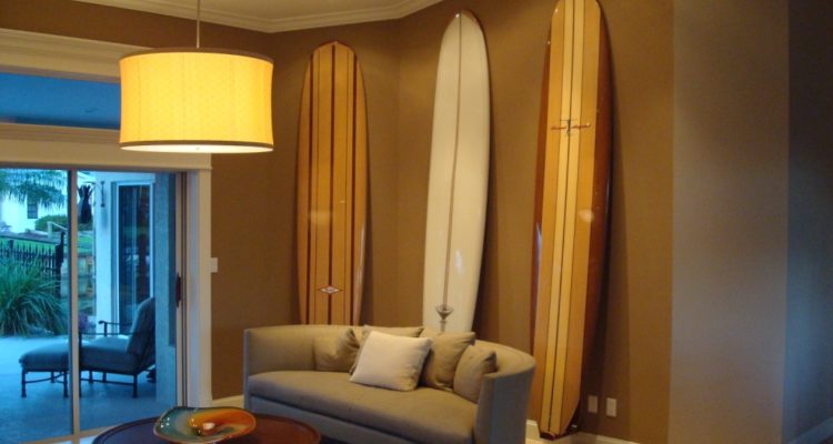 Hawaiian Gun Racks