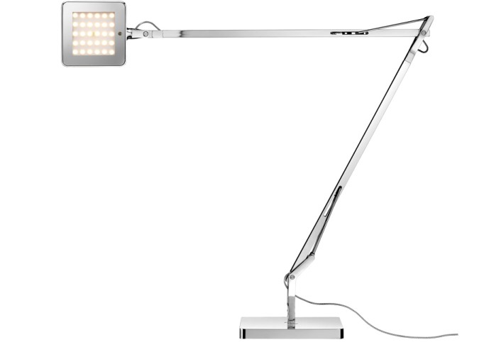 FLOS LED Sustainable Home Lighting