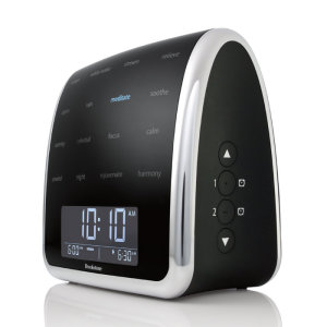 Brookstone Tranquil Moments Advanced Sleep Sounds