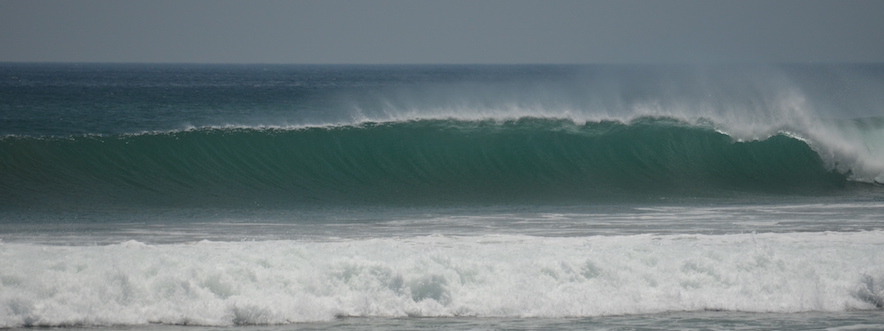 Playa Coco Nicaragua