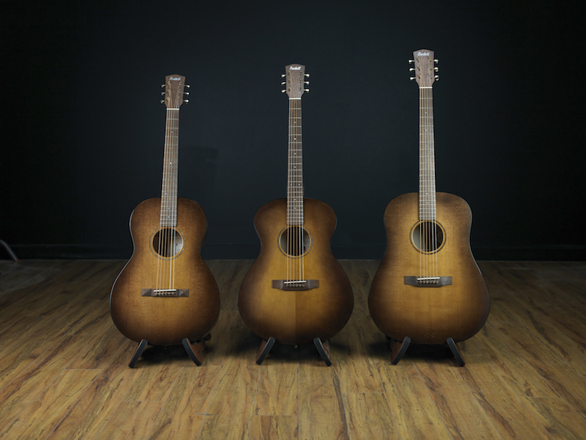 The Bedell Earthsong Group.