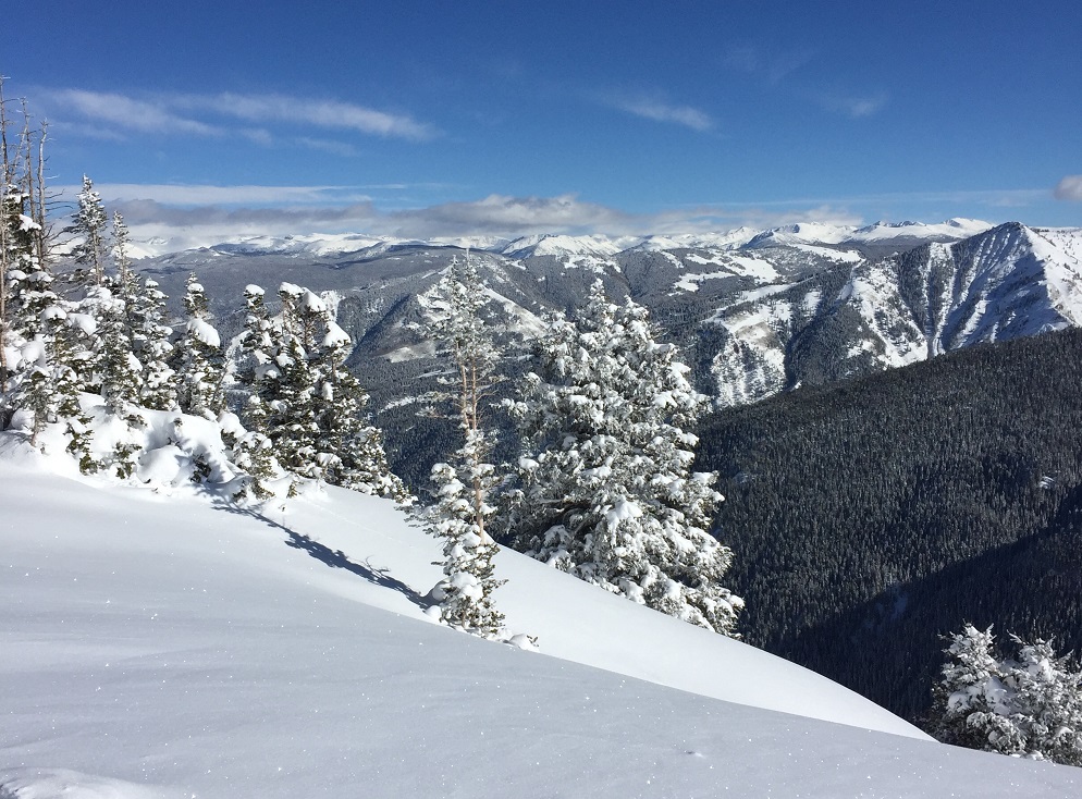 Aspen Environmental Programs