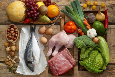 Plant-Based Vs. Paleo Diet
