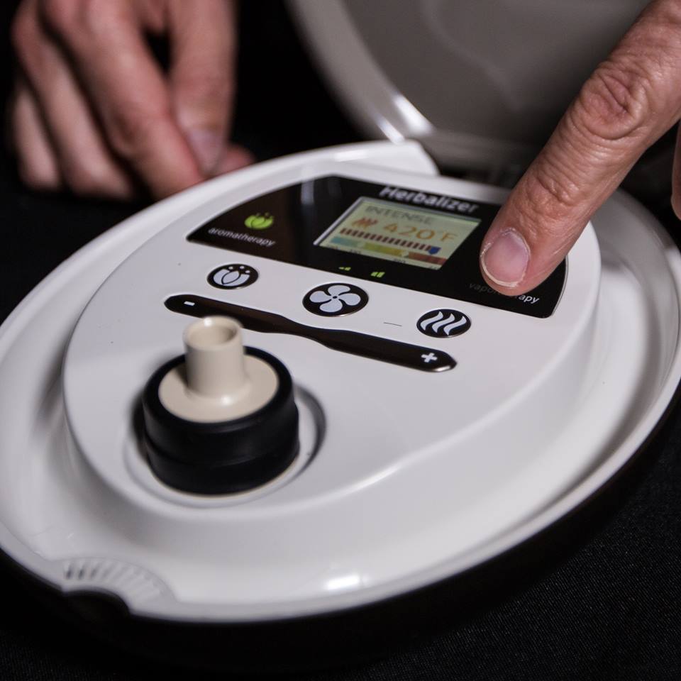 herbalizer-lcd-display