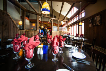 Fire Tower Tavern