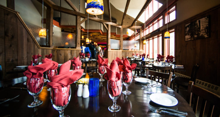 Fire Tower Tavern