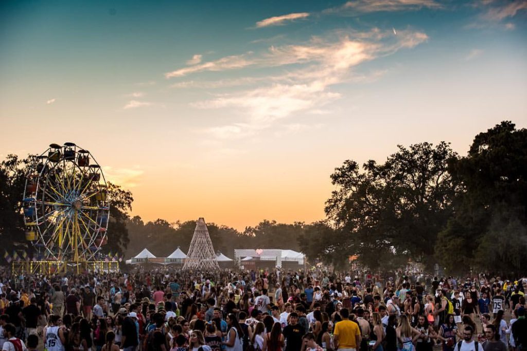 voodoo-fest