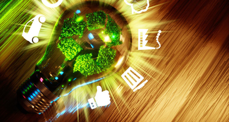 Internet of Things Sustainability