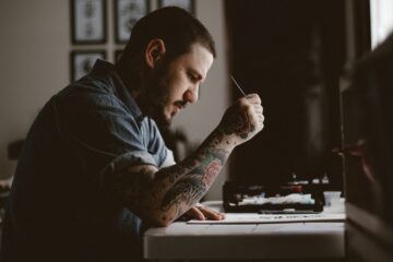 Creative Burnout