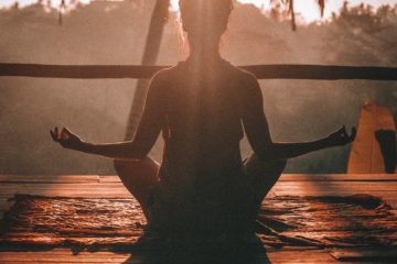 Guide to Meditation