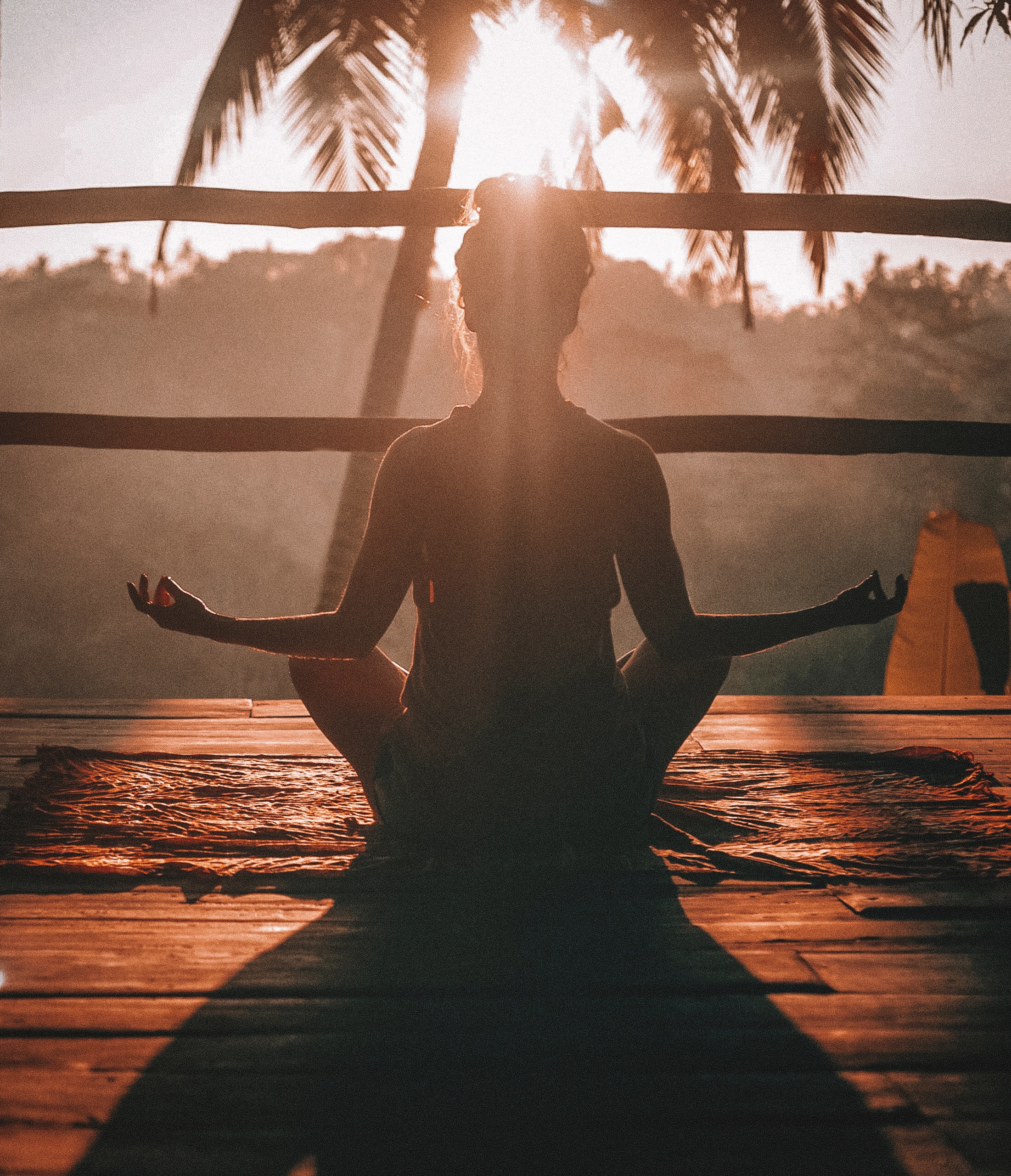 Guide to Meditation