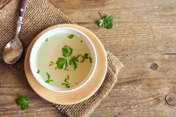 Bone Broth
