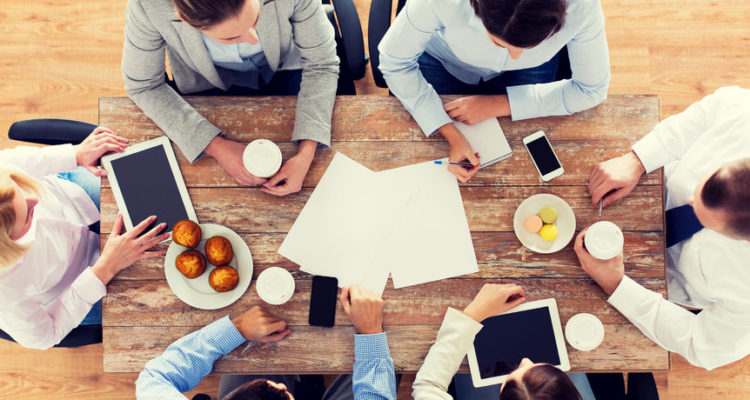 Cultural Business Shift
