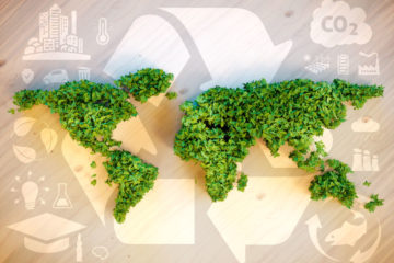 Sustainable Waste Management