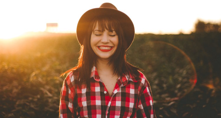 Smile