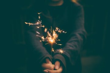 Reasons for Hope