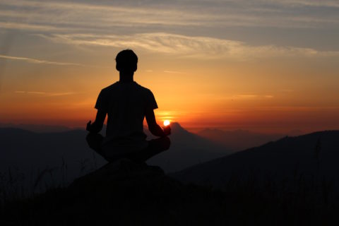 millennial meditation