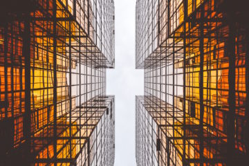 Social impact business