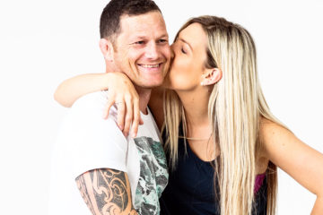 Run A Business With Your Spouse