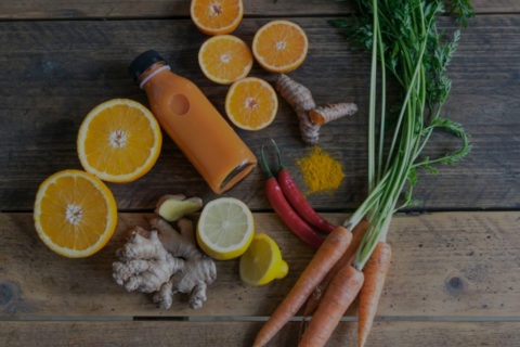 Immunity Boosting Covid