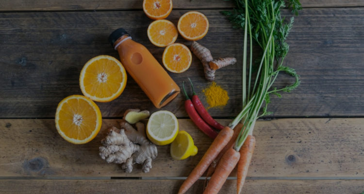 Immunity Boosting Covid