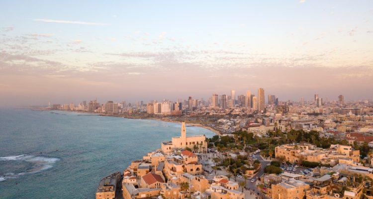 cities leading change