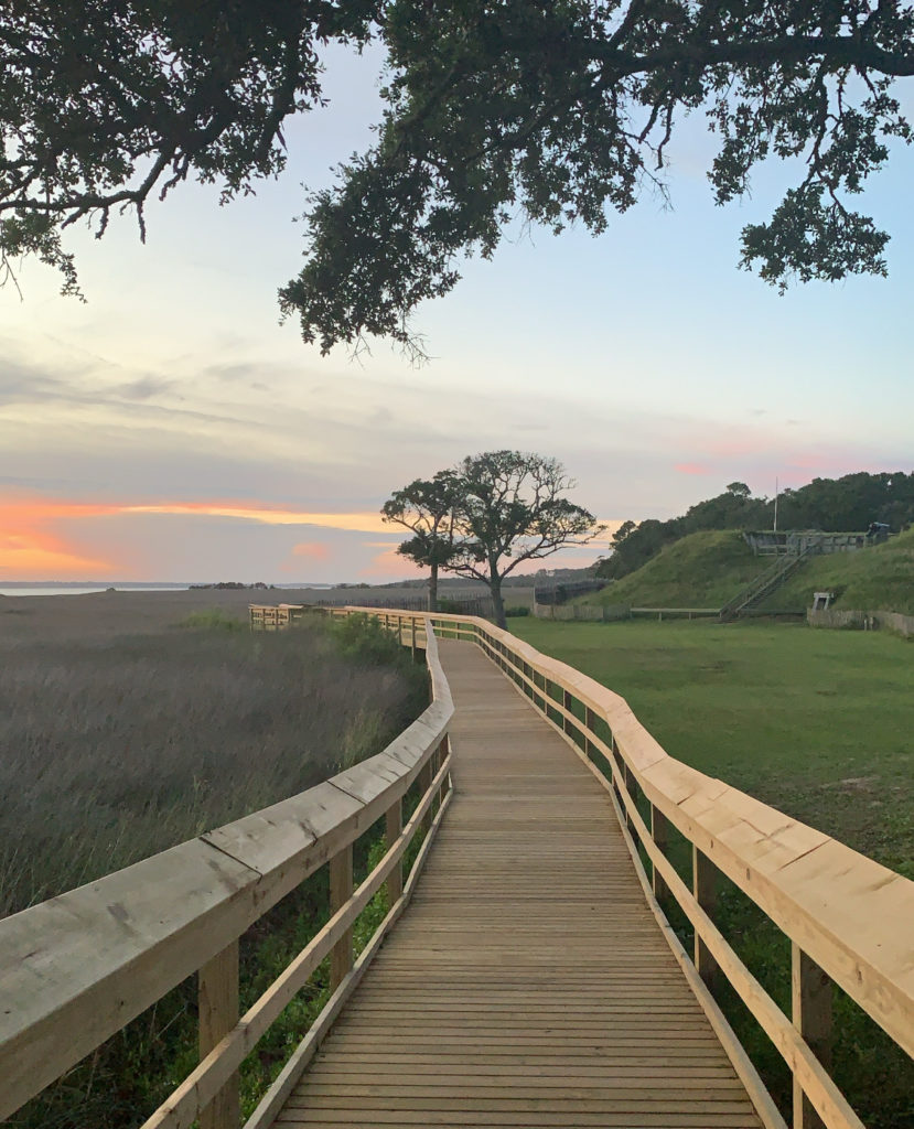 Fort Fisher 