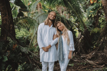 healing relationship past trauma