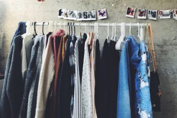 Sustainable Fashion