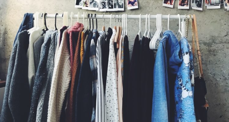 Sustainable Fashion