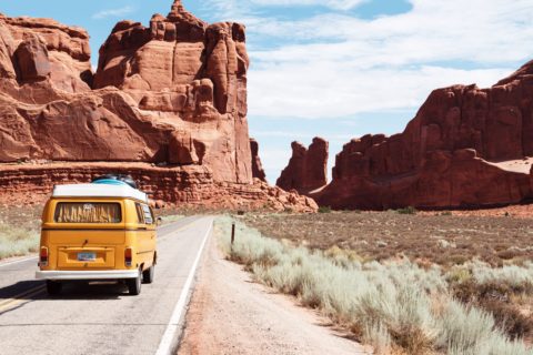 What To Pack For A Road Trip