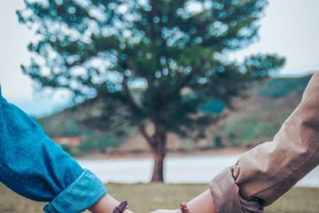conscious relationships